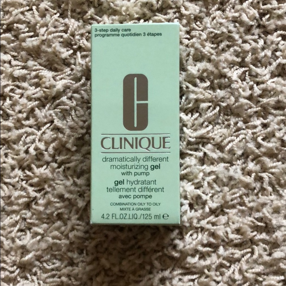 clinique
